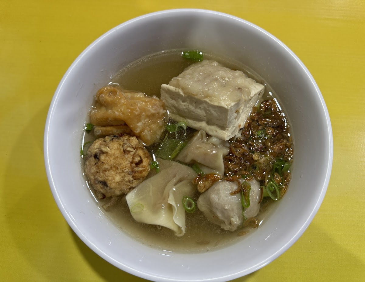 Bakso & Bakwan Malang Cak Uban Photos 2