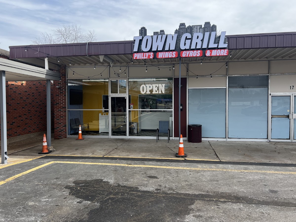 Town Grill